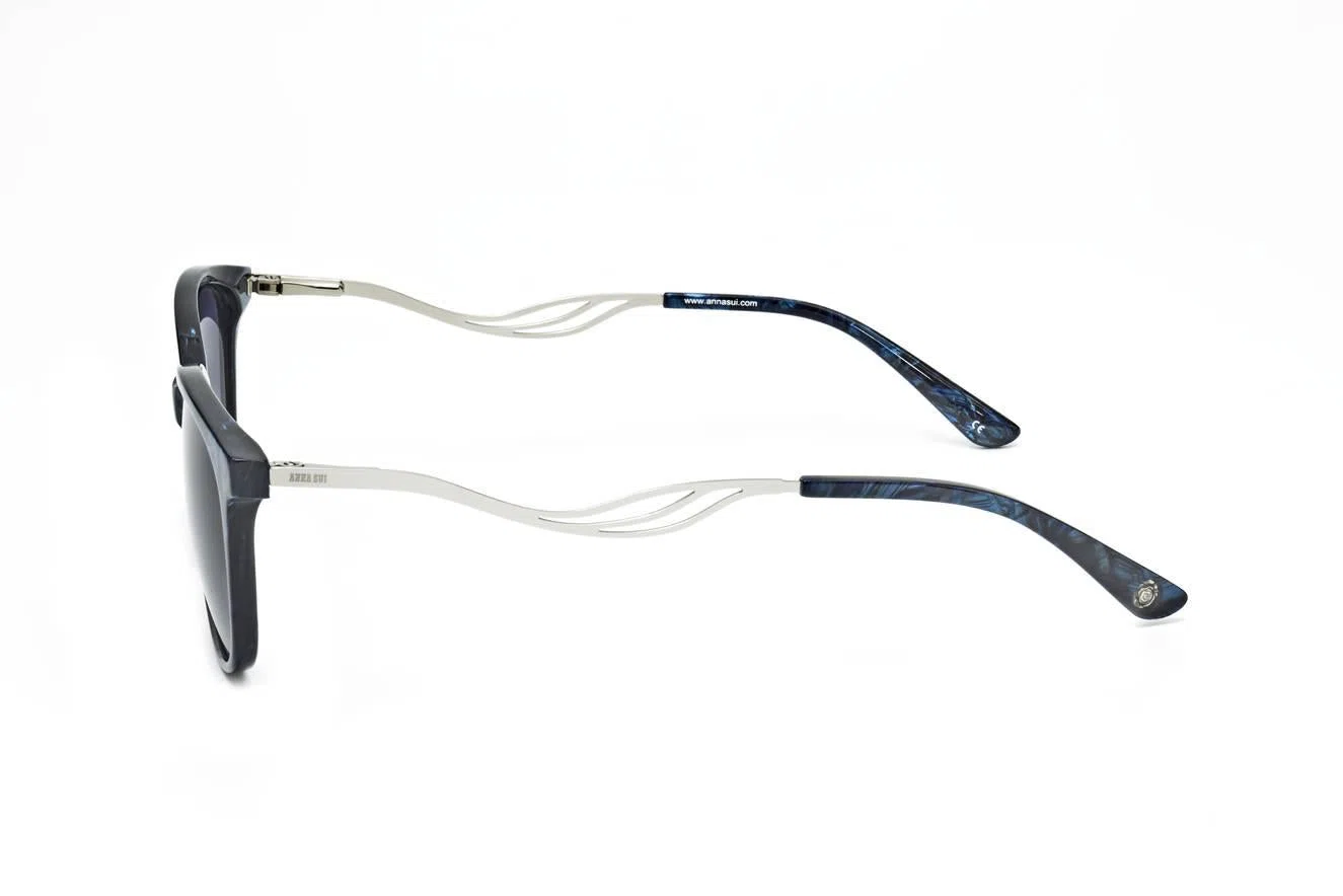 Anna Sui AS5092A Sunglasses - view 5